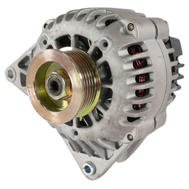 Alternator for Chevrolet Camaro, Pontiac Firebird 1996, Grand Prix 400-12112