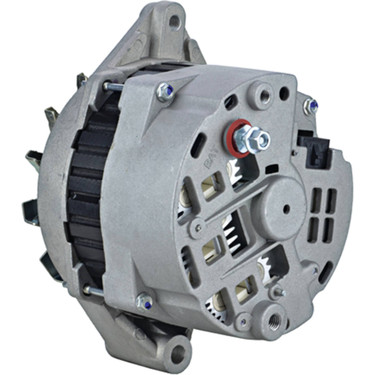 Alternator for 5.0L, 5.7L Chevrolet C10, C15, C30 Pickup 1989-1995 400-12401