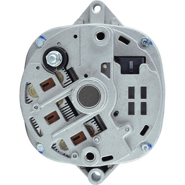 Alternator For 5.7L V8 Chevrolet Corvette 1994-1996 10463534; 400-12468