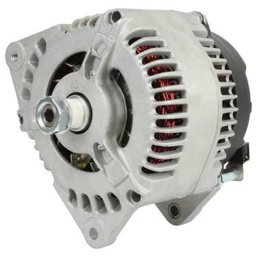 Alternator for 3.9L Land Rover Defender 90, Range Rover 1993-1995 400-41000