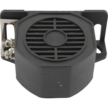 Backup Alarm 12-24-36-48V 102 Heavy Duty 102Db Reverse Back Up