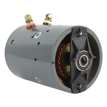 Hydraulic Pump Motor for JS Barnes Monarch MTE