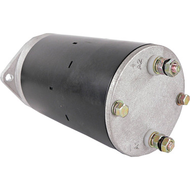 Pump Motor Fenner Prime Track Mover SPX Slotted 12V