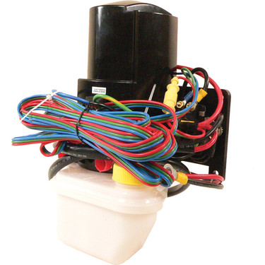 Mercury Tilt Trim Motor Pump & Reservoir Solenoids | DBE