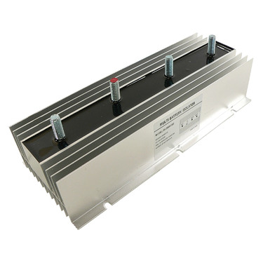 200 AMP 3 MULTI BATTERY ISOLATOR- Marine, RV, EMS | DBE