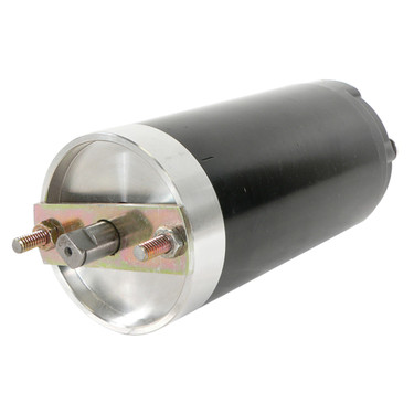 Warn Winch Motor Forward & Reverse 1 HP 12V 2 Post