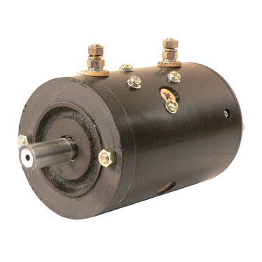 Pump Motor Venco Ventura & Santa Anita