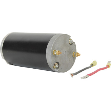 Motor for Curtis Salt Spreader 12 Volt Auger Snowex D6320