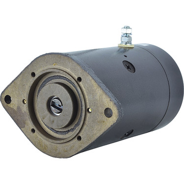 Primer Pump Motor Hale Fire Equipment Pumper 12V