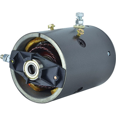 NEW FIRE PRIMER PUMP MOTOR WATEROUS - WISCONSIN ENGINE