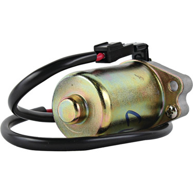 New Starter Motor For Suzuki LT-Z50 Quadsport 49cc 2006-2009 – 12V, 10-Tooth, CW Rotation, 1-Year Warranty