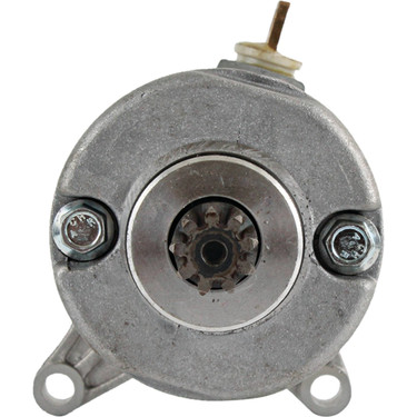 Starter for Yamaha XV250 Virago 1995-2007, XV250 Route 66 1988-1990 410-54252