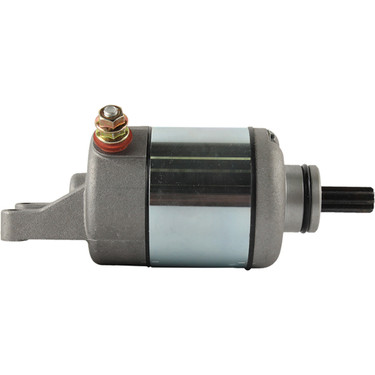 Starter PMDD 12V CCW 9Spline for Honda 2004-07 XL125V Varadero w/124cc