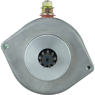 Starter For KTM PMDD 12-Volt, CW 9-Spline 1190 RC8, 61240001000; 410-54234