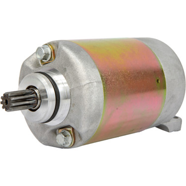 Starter for Honda Scooter CN250 Helix, CH250 Elite 410-54051