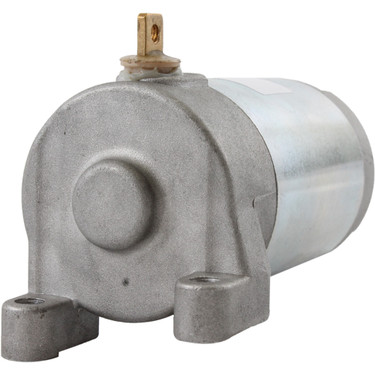 Démarreur Moteur Pour Yamaha XT250, Serow 250, XG250 Tricker, YFM25R Raptor 250 - Remplacement Référence 3C5-81890-00 - 9