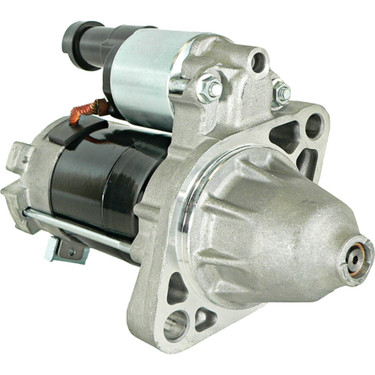 Starter for 2.0L Honda Civic 2002-2005