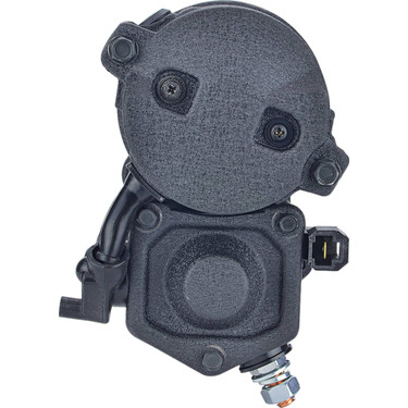 Starter for Harley-Davidson XL Harley Sportster Roadster 1980-2012 410-52496