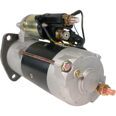 Starter -Denso P8.0 Series 428000-1440, 428000-1441 410