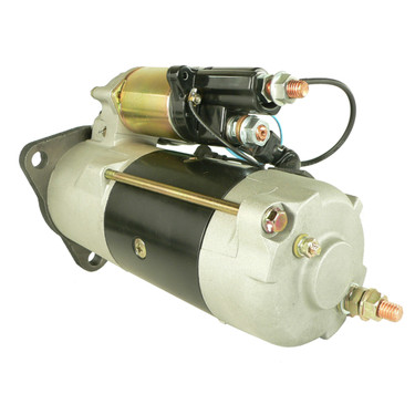 Starter Ford Truck School Bus Caterpillar 3208