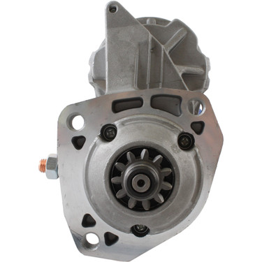 John Deere Starter - Aftermarket Tractor Parts
