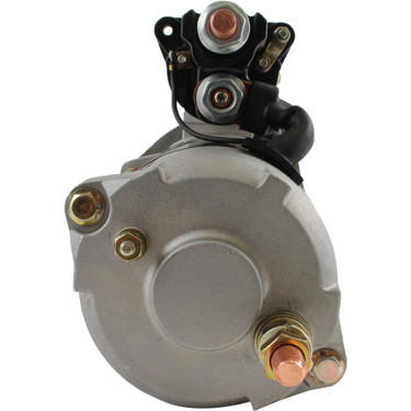 Starter for John Deere 370E, 410E, 460E Dump Truck, S680 Combine