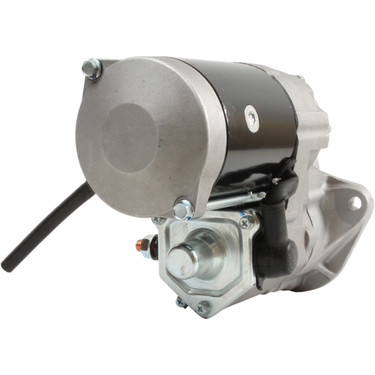 Starter for Thomas Built Bus MVP-EF, SLF 200 all