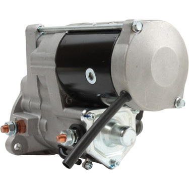 Starter for Thomas Built Bus MVP-EF, SLF 200 all