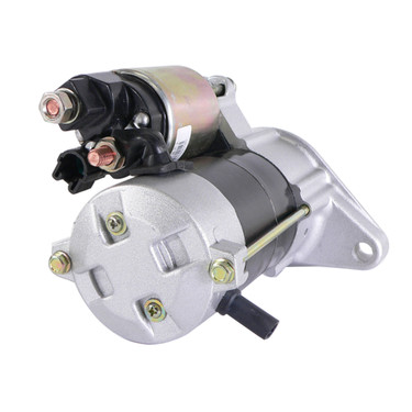Starter -Toyota 1.5L Echo 2000-2002 28100-21030, 17806, 113314 410