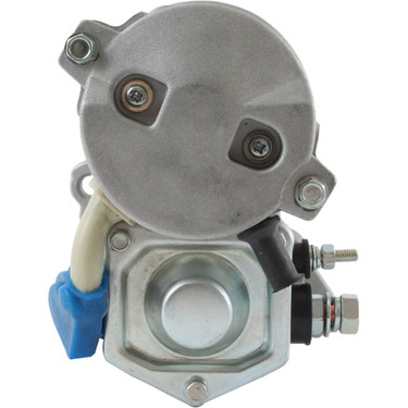 Starter for Bobcat 319 321 323 324 & E14 E16 Facelift w Kubota D722 Eng