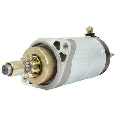 Starter Ski-Doo Snowmobile Grand Touring 700,800SE