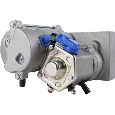 Starter for Post Office Vehicle GM Various Models All 2.5L Engine 410-52231