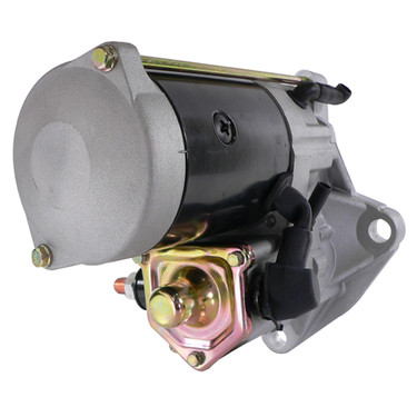 Starter for International Truck Bus DT-466 2000, 3000, 4000, 7000 410-52094