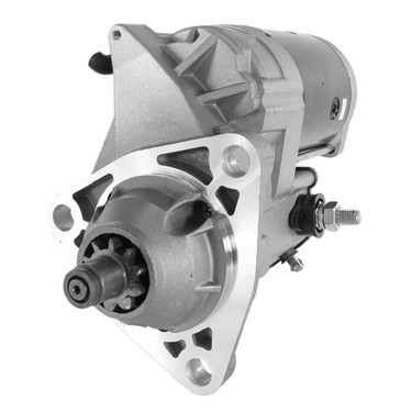 Starter for International Truck Bus DT-466 2000, 3000, 4000, 7000 410-52094