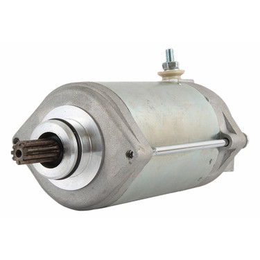 Starter for Suzuki GSX1300R Hayabusa M/C 1999-2003 31100-24F01 410-52187