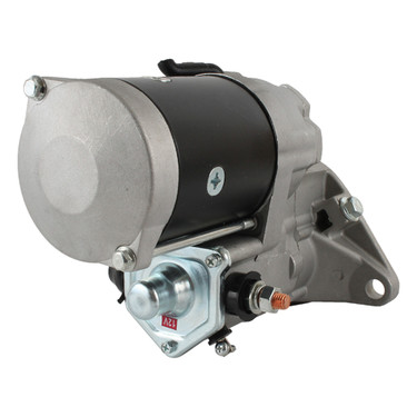 Starter for Chevrolet, Isuzu Trucks OSGR 12-Volt CW 11-Tooth, 94052837