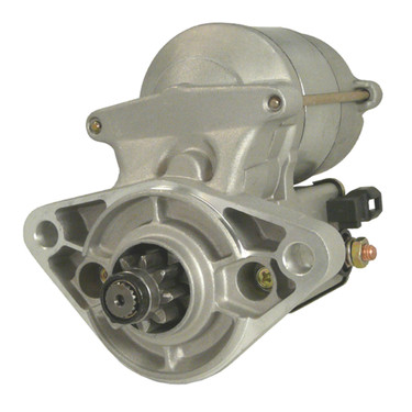 Starter Yale Forklift 9112166-00 228000-1340 19510