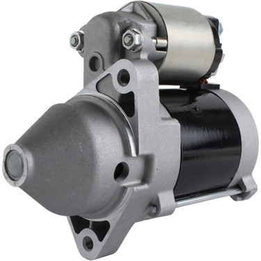 Starter for Kawasaki Various Models All 21163-2073, 21163-2073A 410-52055