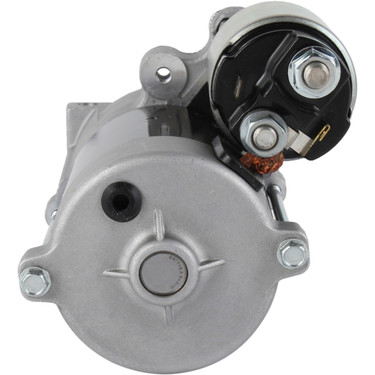 Starter 410-52076 for Bobcat 2200 All 102665601CC, 18986