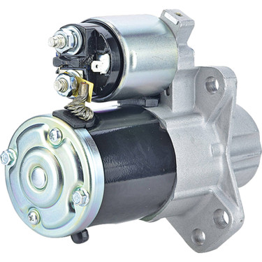 Starter for 3.6L Pontiac G3 Holden Australia 92170721 M0T35272