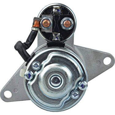 Starter -1.3 1.3L RX8 RX-8 Mazda 06 07 08 with Manual Trans | DBE