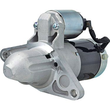 Starter for 1.3L RX-8 Mazda 2006-2008 with Manual Trans
