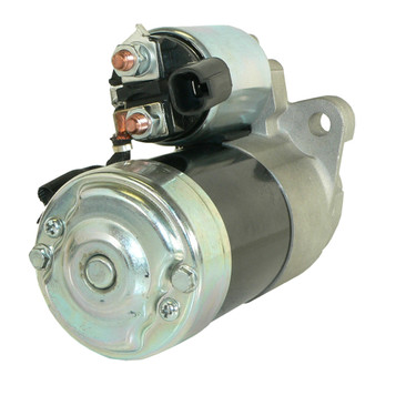 Starter for Nissan Maxima 3.5L 2007-2008 23300-CA000, 17863 410-48208