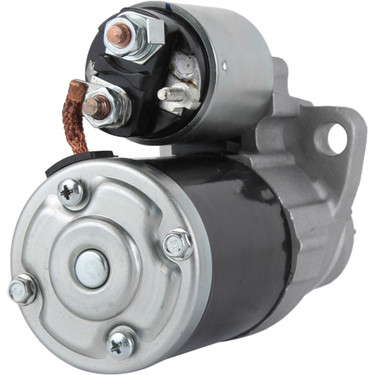 Starter for 2.5L Nissan Altima 2007-2012