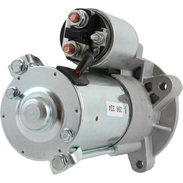 Starter -455B Toro Mower with Peugeot Engine M1T80081