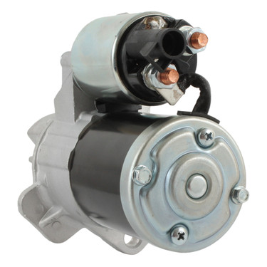 Starter for 2013-2015 Cadillac ATS w/3.6L PMGR 12-Volt CW 12-Tooth 12644788