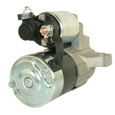 Starter -Mazda 3 2.0L 2004-2008 L813-18-400, L813-18-400A 410