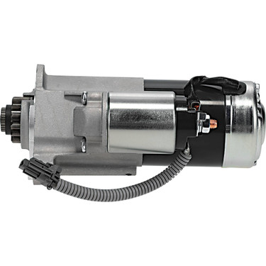 Starter for 4.0L Frontier Pathfinder Xterra 2005-2011 Equator 2009-2011