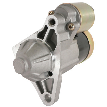 Starter for Jeep Grand Cherokee 2003-2004 4.7L M0T91182, M0T91182ZC 410-48082