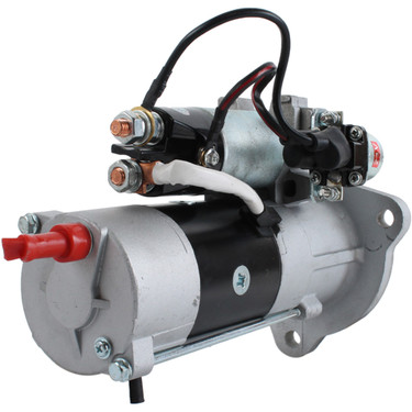 Starter for Volvo Truck Bus B12B, B12M, FH12, FM12 19538 410-48089